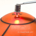 Glow in Dark Luminous Custom Rubber Tether Ball